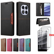Schutzhülle für Xiaomi Redmi Note 14 5G / 14 Pro 5G /14 Pro+ 5G Klapp Cover Case