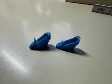 Barbie ? Skipper ? Paar Pumps