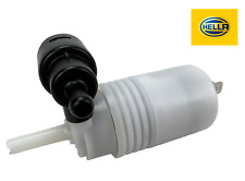 HELLA Waschwasserpumpe