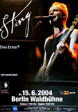 STING 2004 BERLIN - orig