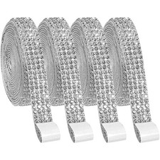 Rollen strassband - 4,