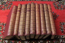 EP929: Julius Wolff Werke 9