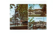 Ansichtskarte Karl-Marx-Stadt verschiedene Ansichten /18