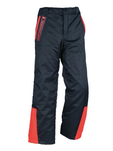 Schnittschutz-Bundhose