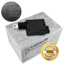 OEM STELLELEMENT ZENTRALVERRIEGELUNG FÜR RENAULT CLIO I II MEGANE SCENIC LAGUNA