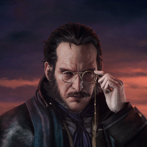 Rise the ronin rutherford - of,