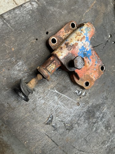 Ford 3000 pre - 3000, traktor