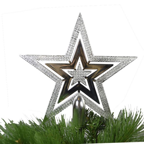 Christbaumstern