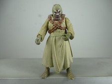 P3494 STAR WARS POTF2 TUSKEN RAIDER 1996 THE POWER OF THE FORCE