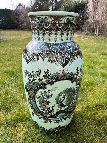 Villeroy boch bodenvase - &,