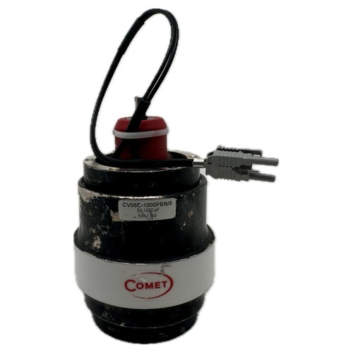 Pq4443 vakuumkondensator comet - pq4443,