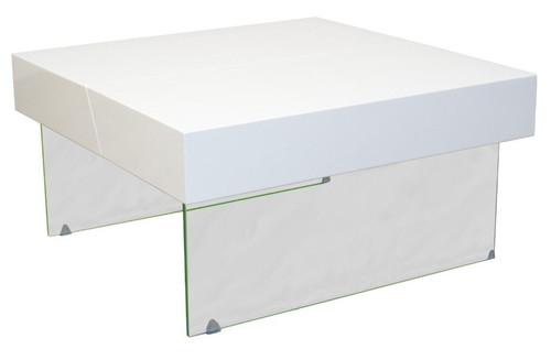 Moderner couchtisch mit - moderner,