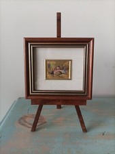 Art Chromolithography, Made