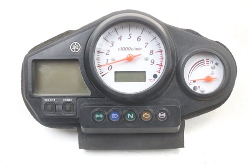 Tachometer yamaha tdm - yamaha,