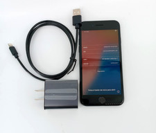 Apple iPhone SE (2nd Gen.)