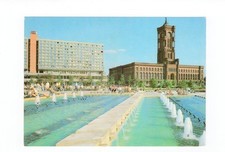 AK Ansichtskarte Berlin / DDR