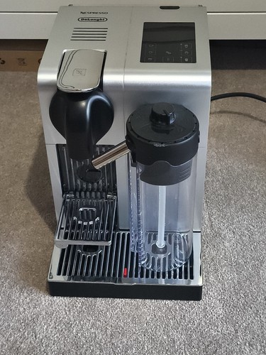 Nespresso delonghi - nespresso,