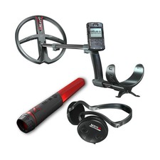 XP DEUS 2 II 28 FMF RC WSA 2