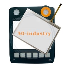 Touch Panel Glass + Protective