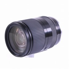 Tamron 18-200mm F/3.5-6.3 Di