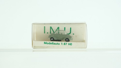 H0 02004 messerschmitt - h0,