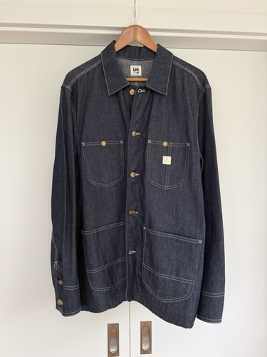 Lee loco jacket - h&m,
