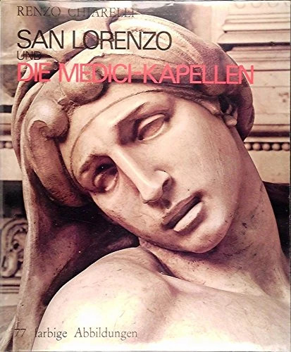 San lorenzo und die - san,