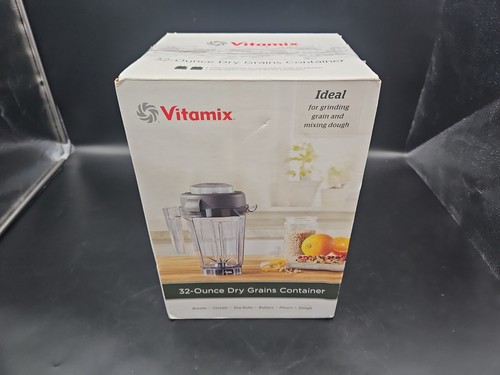 New box vitamix oz dry - new, 32