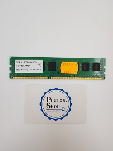 Micron elpida ddr3 - micron, 8gb