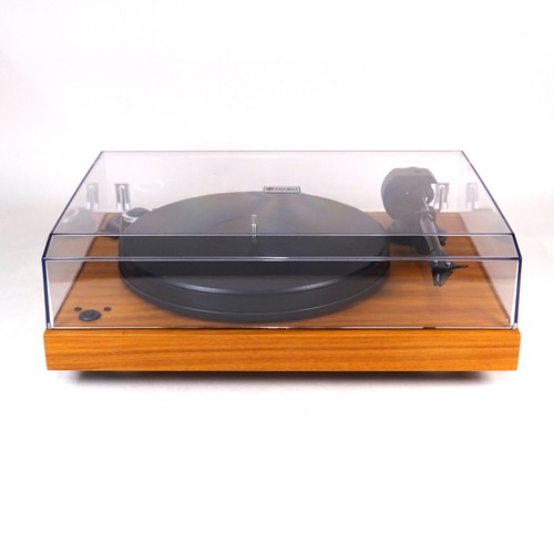 Pro ject 2xperience dc - pro-ject, sb