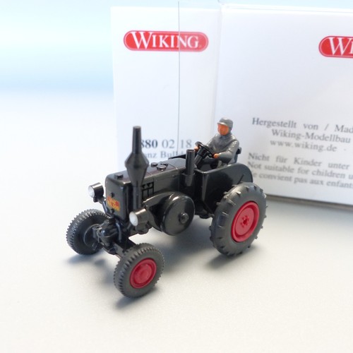 Wiking 8800218 lanz - 1:87,