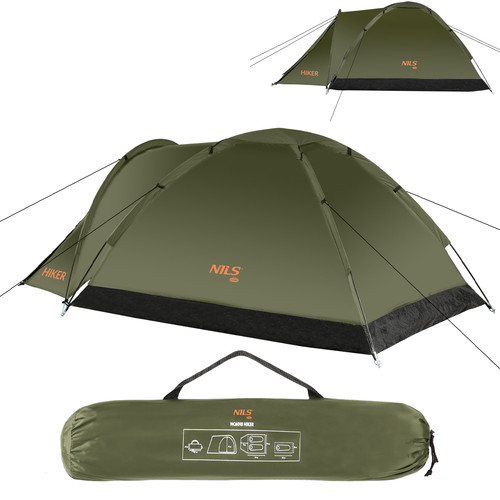 Campingzelt zelt wurfzelt - campingzelt,