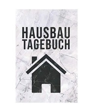 Hausbau Tagebuch: Ein Bautagebuch für den Traum von dem eigenen Haus I Planer m