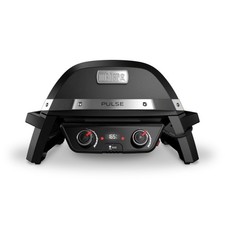Weber Elektrogrill Pulse 2000 Elektrogrill 82010079