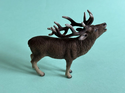 Schleich hirschfamilie - schleich,
