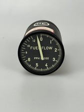 F-104G Starfighter - Fuel