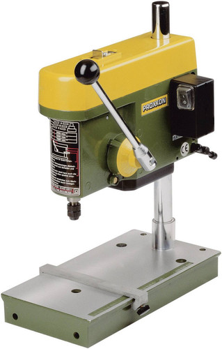 Proxxon tischbohrmaschine - proxxon,