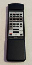 Original Denon RC-176 Fernbedienung Remote Control Unit