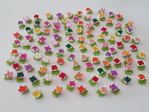 100x lego seerose neu 5904 - lego,