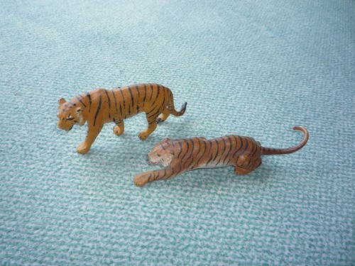 Alte tiere figuren - alte, aus