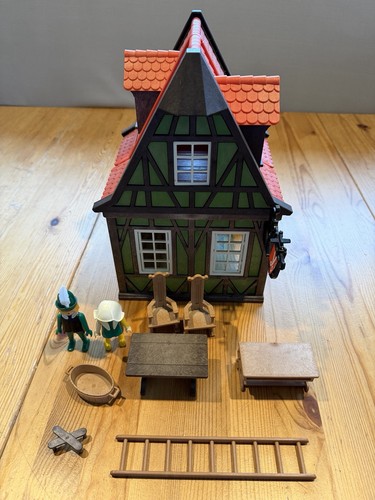 Playmobil 3440 schneiderei - playmobil,