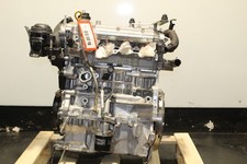 1NZ-FXE Motor ohne Anbauteile