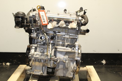 1nz fxe motor - 1nz-fxe, anbauteile