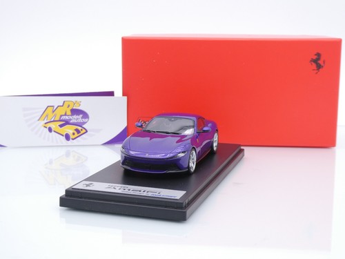 Look smart ls560g ferrari - look,