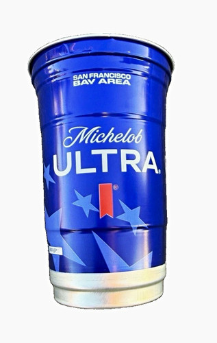 Michelob ultra bierkrug - ultra,