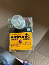 SATRONIC MMG 816