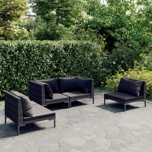 Gartenmöbel kissen poly - gartenmöbel,