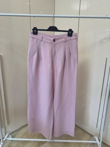 Zara damen stoffhose marlene - damen,