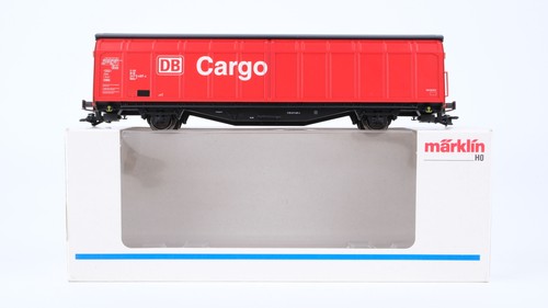 Märklin 48012 - h0,