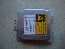 Orig. Mercedes W211 Facelift